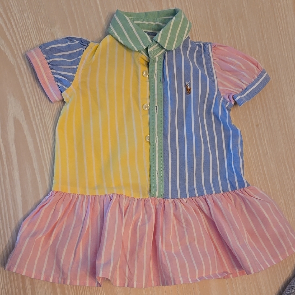 Ralph Lauren Dress